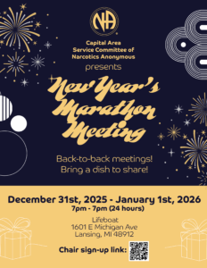  @ Lifeboat | Lansing | Michigan | United States