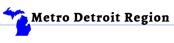 Metro Detroit Region